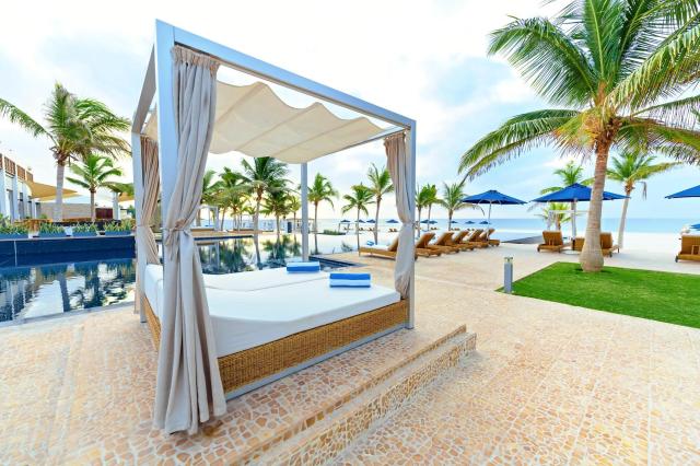Al Baleed Resort Salalah By Anantara