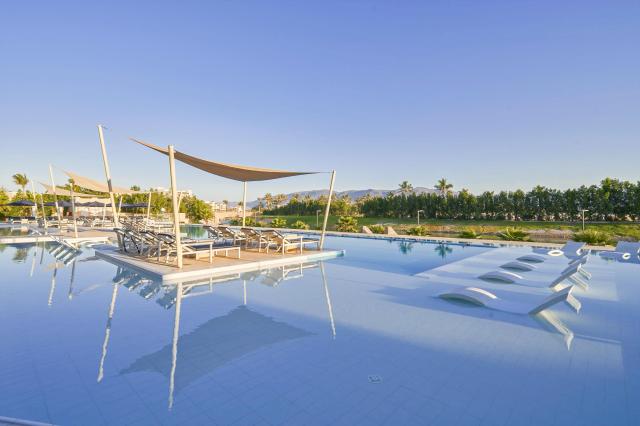 Fanar Hotel & Residences