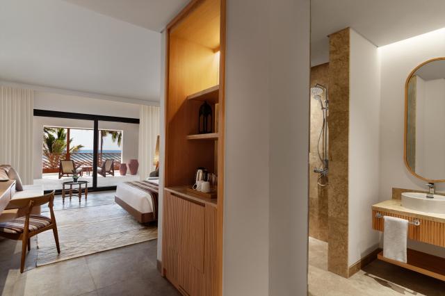 Fanar Hotel & Residences