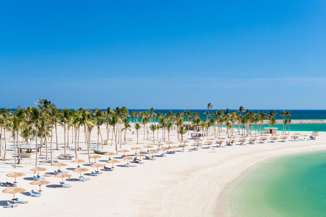Fanar Hotel & Residences