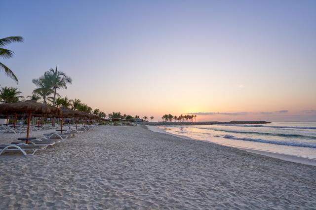 Salalah Rotana Beach Resort