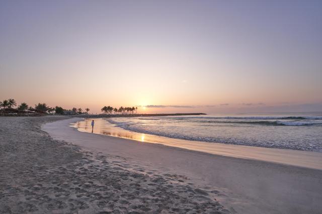 Salalah Rotana Beach Resort