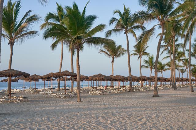 Salalah Rotana Beach Resort