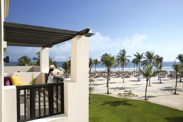 Salalah Rotana Beach Resort