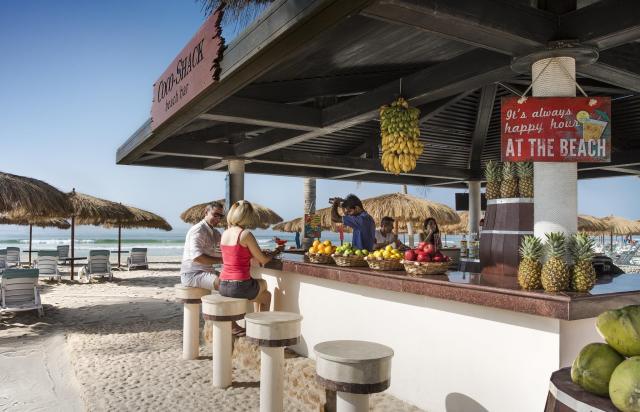 Salalah Rotana Beach Resort