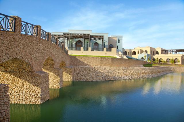 Salalah Rotana Beach Resort