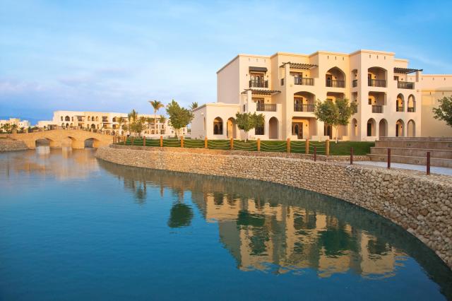 Salalah Rotana Beach Resort