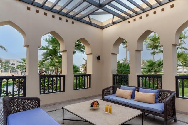 Salalah Rotana Beach Resort