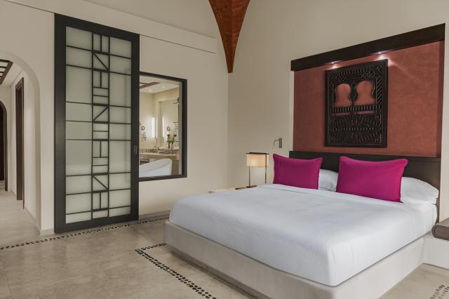 Salalah Rotana Beach Resort