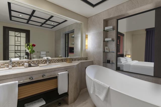 Salalah Rotana Beach Resort