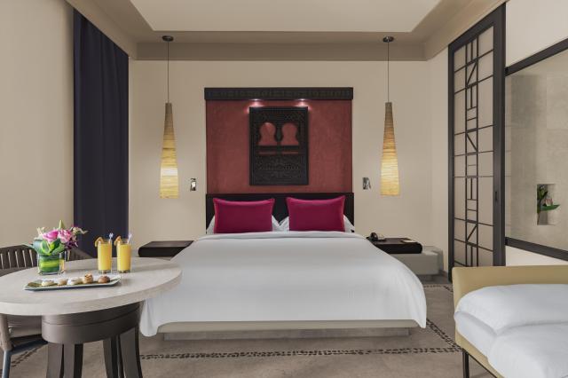 Salalah Rotana Beach Resort