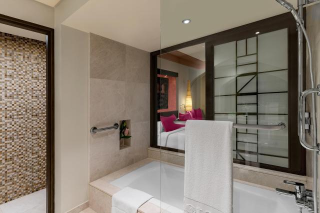 Salalah Rotana Beach Resort