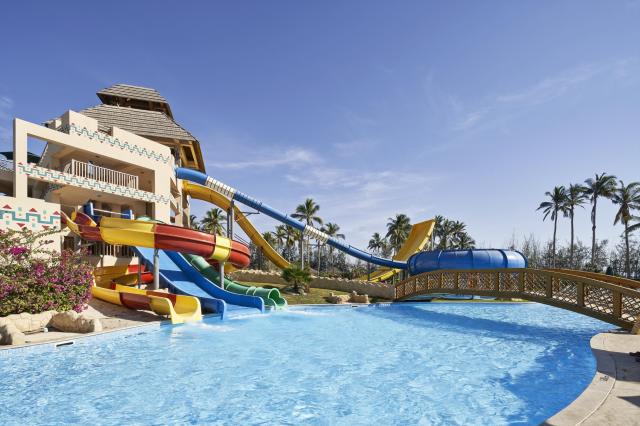 Salalah Rotana Beach Resort