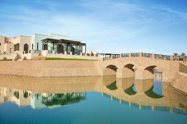 Salalah Rotana Beach Resort