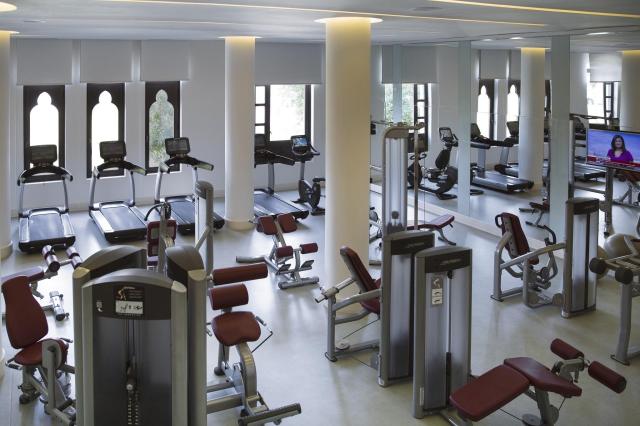 Salalah Rotana Beach Resort