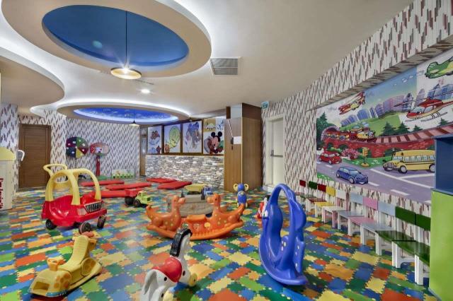 Granada Luxury Resort & Spa
