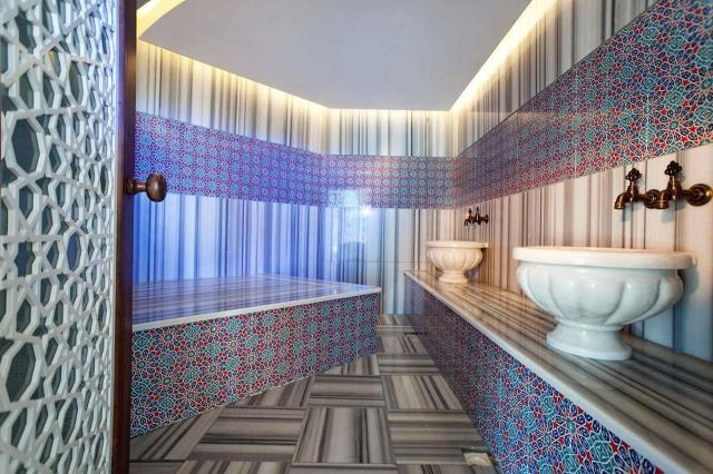 Granada Luxury Resort & Spa