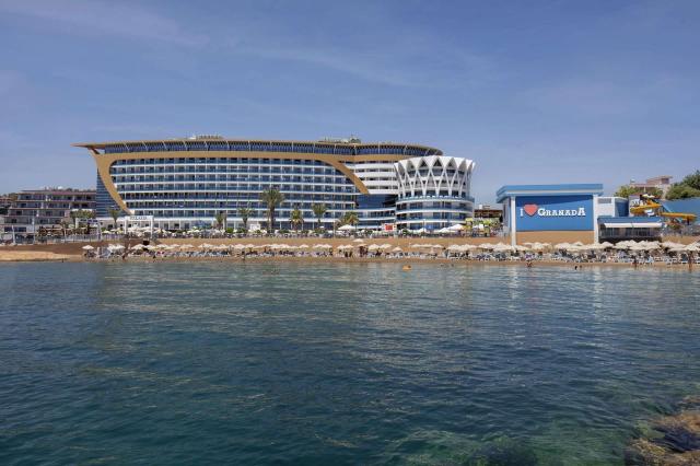 Granada Luxury Resort & Spa