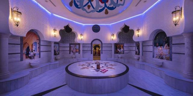 Granada Luxury Resort & Spa