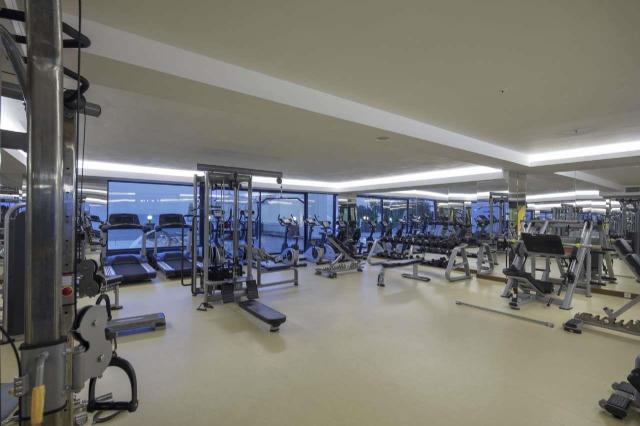 Granada Luxury Resort & Spa