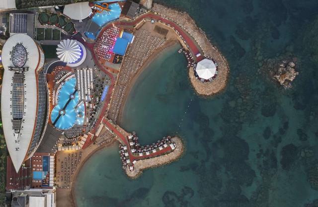 Granada Luxury Resort & Spa