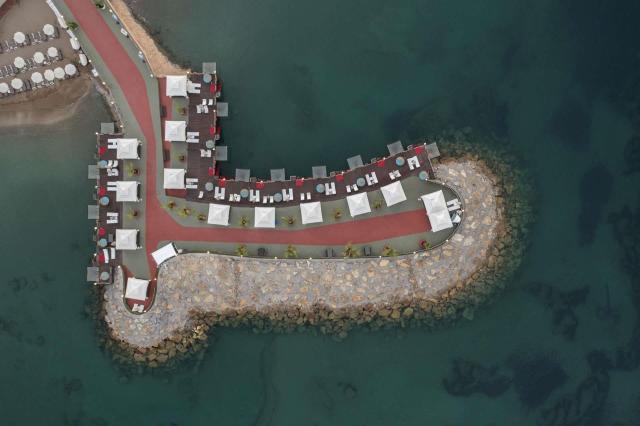 Granada Luxury Resort & Spa