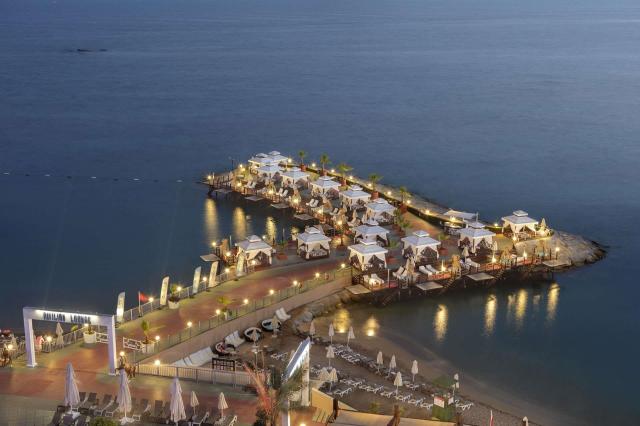 Granada Luxury Resort & Spa