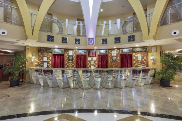 Granada Luxury Resort & Spa
