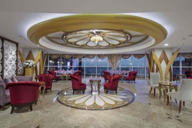 Granada Luxury Resort & Spa