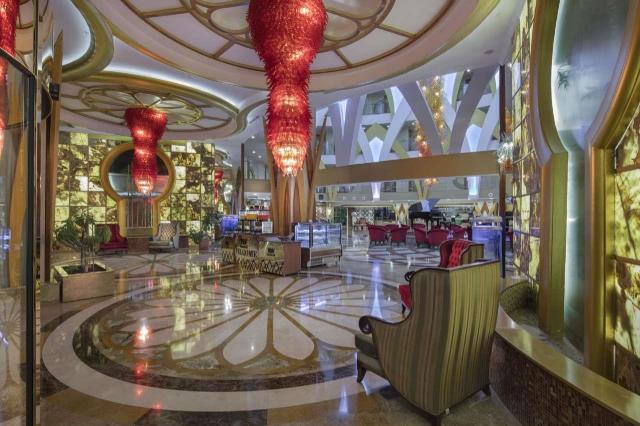 Granada Luxury Resort & Spa