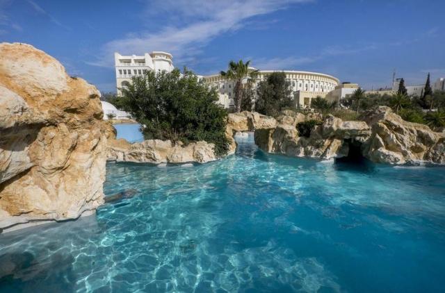 Medina Solaria Thalasso