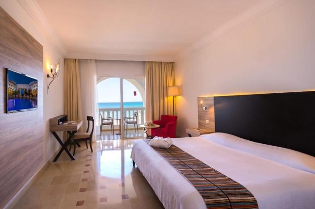 Medina Solaria Thalasso