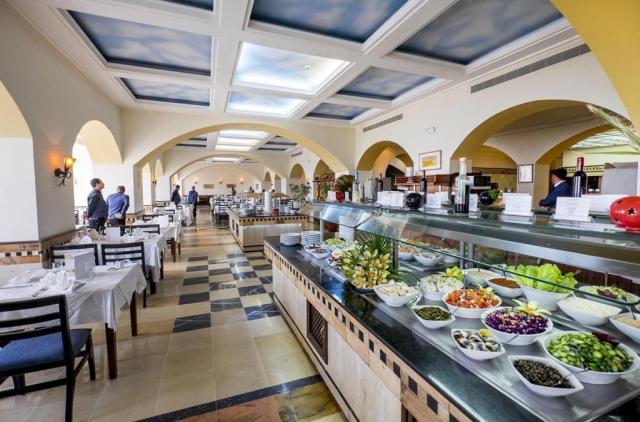 Medina Solaria Thalasso