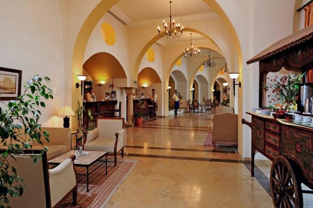 Medina Solaria Thalasso