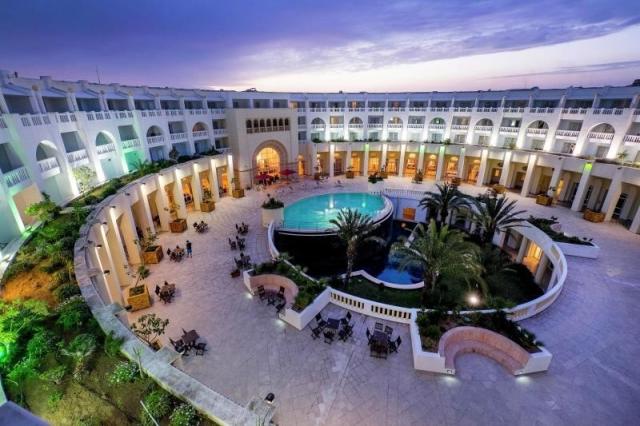 Medina Solaria Thalasso