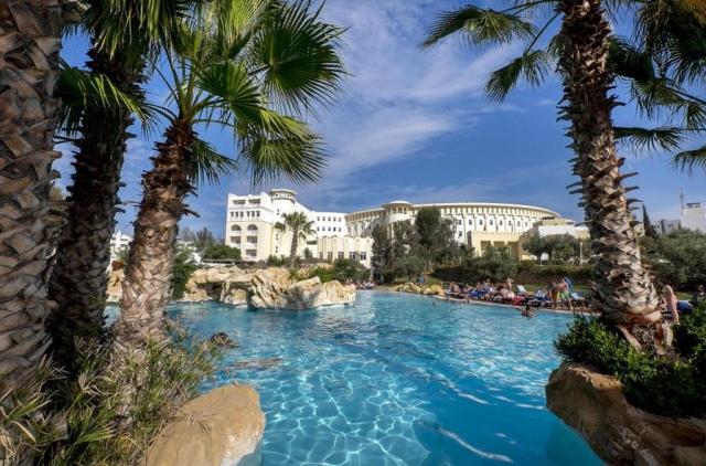 Medina Solaria Thalasso