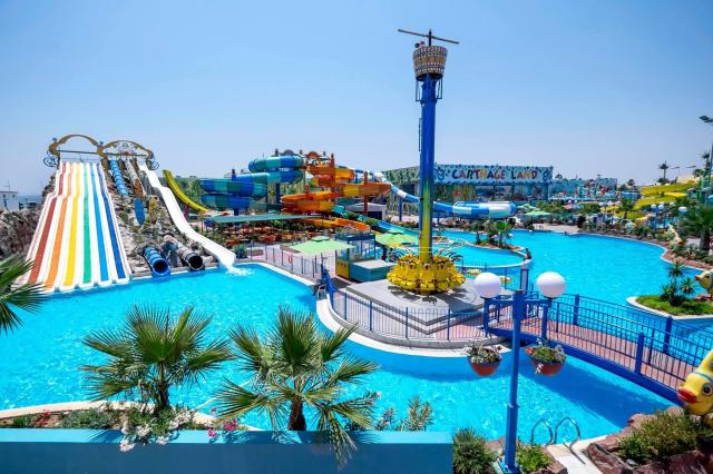 Medina Solaria Thalasso