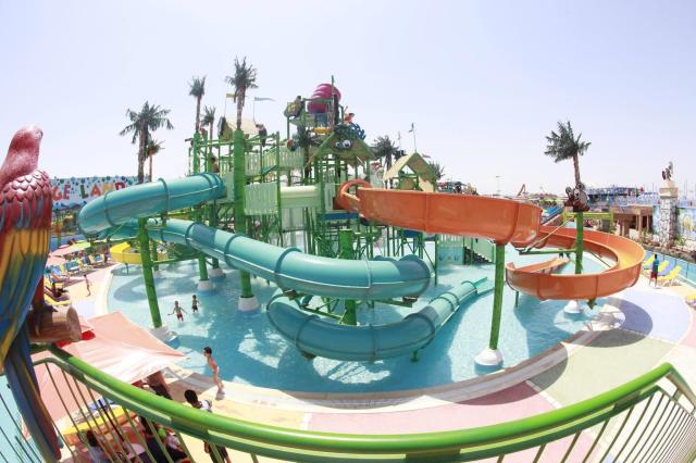 Medina Solaria Thalasso