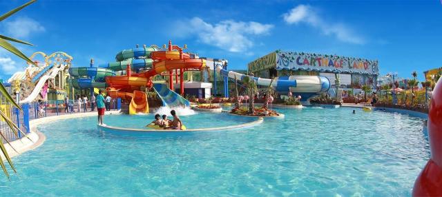 Medina Solaria Thalasso