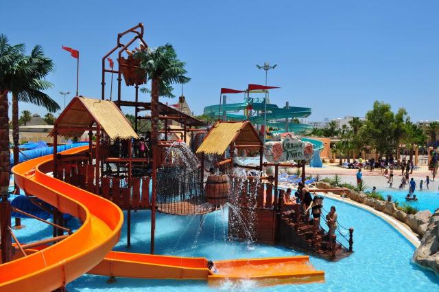 Medina Solaria Thalasso