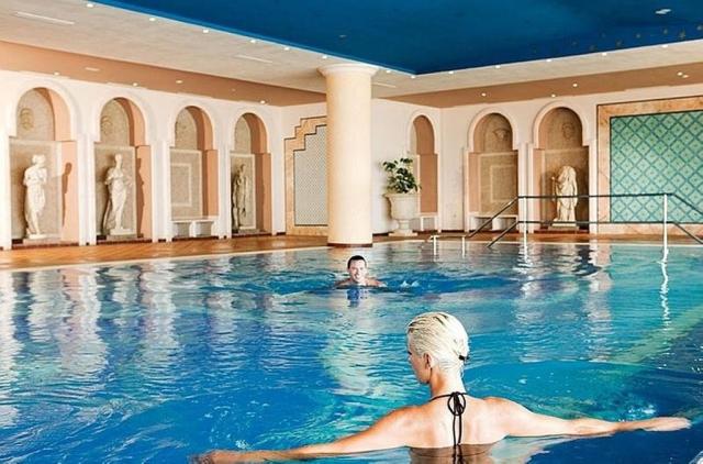 Occidental Marco Polo