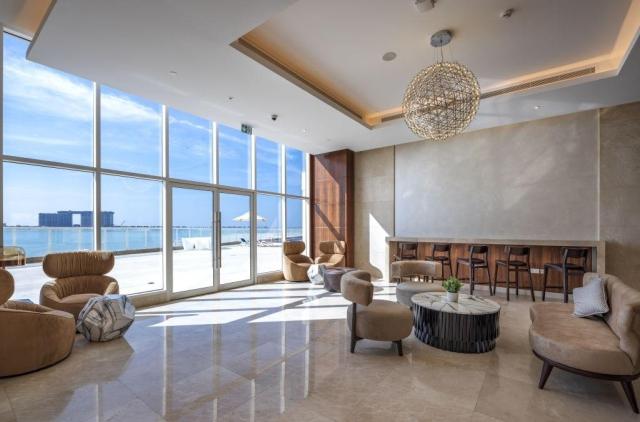 Radisson Resort Ras Al Khaimah Marjan Island