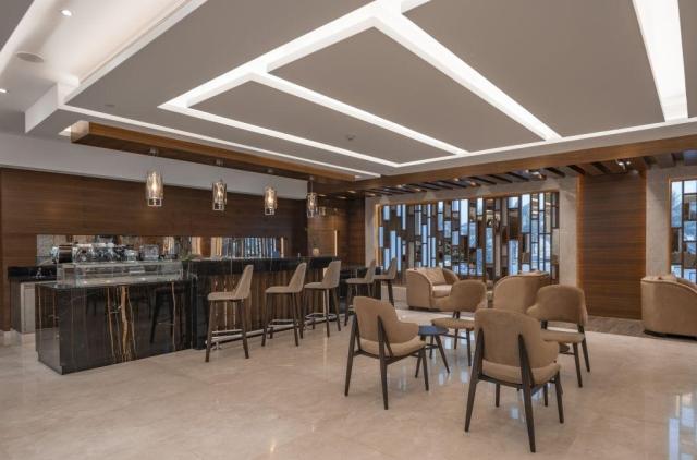 Radisson Resort Ras Al Khaimah Marjan Island