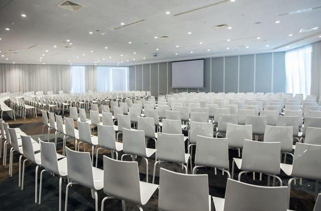 Sousse Pearl Marriott Resort & Spa