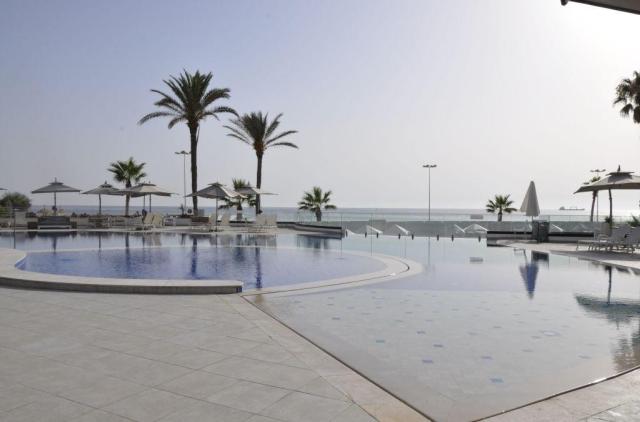 Sousse Pearl Marriott Resort & Spa