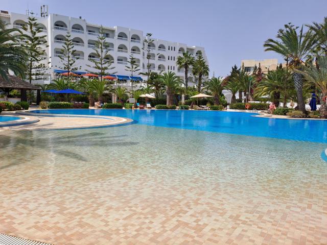 Aziza Thalasso & Golf
