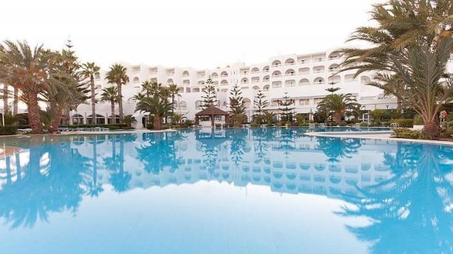 Aziza Thalasso & Golf