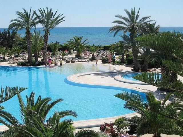 Aziza Thalasso & Golf