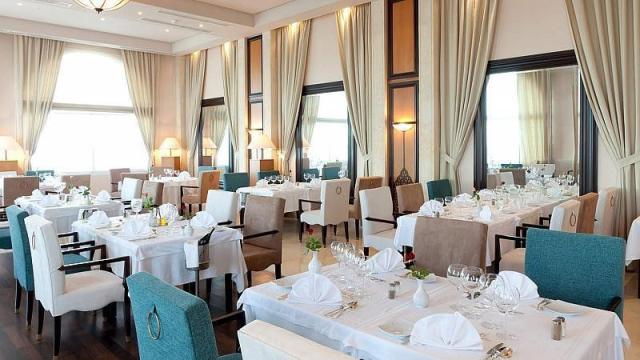 Aziza Thalasso & Golf
