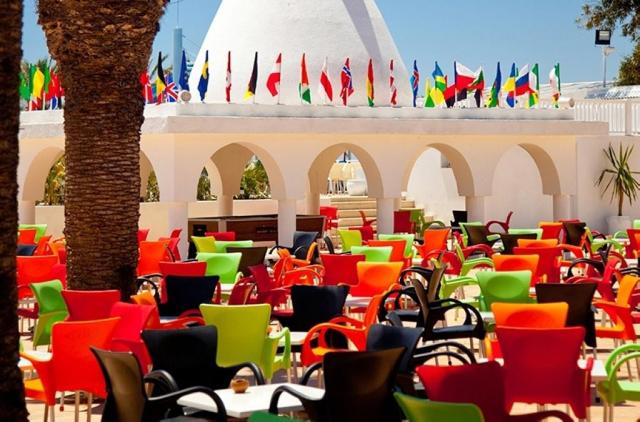 Samira Club